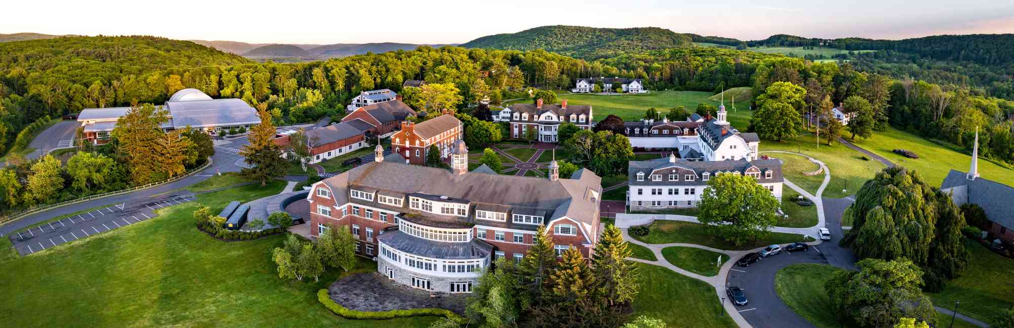 Salisbury School Campus